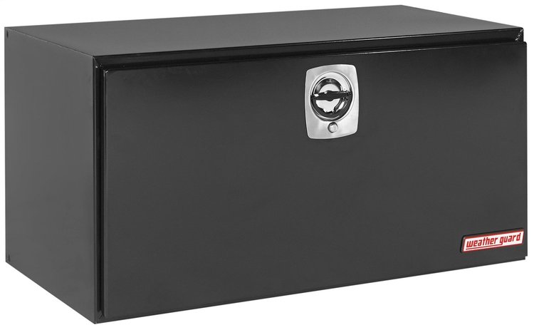 70232-5-02 Underbed Replacement Door, Black, For PN [550-5-02]