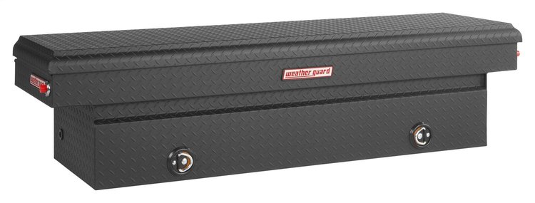 7783-52 Tool Box Replacement Cover, Textured Matte Black, For PN [127-52-02]