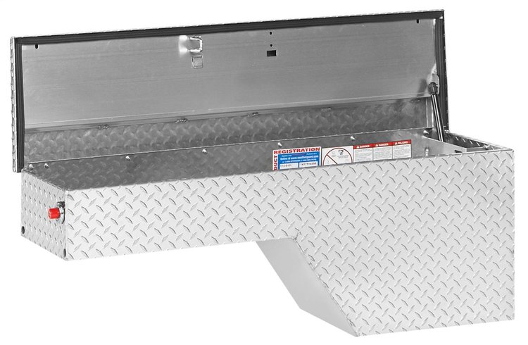7790-0 Pork Chop Box Cover, For PN [172-0-01]