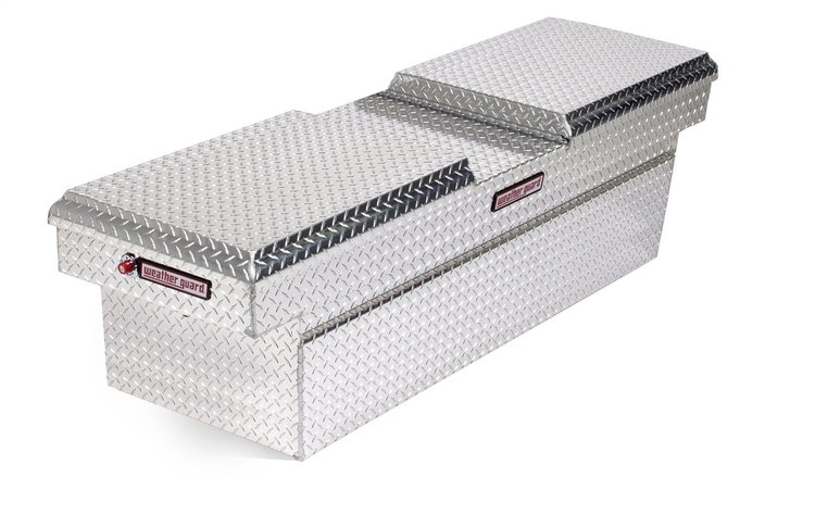7797-0 Gull Wing Cross Box Cover, For PN [124-0-01]