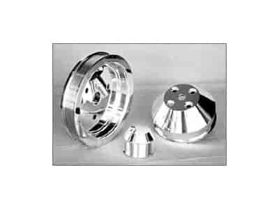 Water Pump Pulley