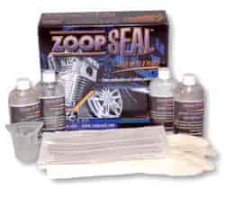 Zoops Protective Sealer Jr. Kit Covers 30 square feet