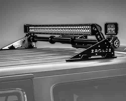 MODULAR RACK