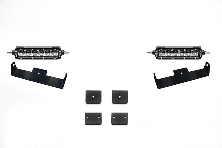 PANEL MOUNT KIT
