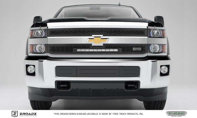 ZROADZ GRILLE