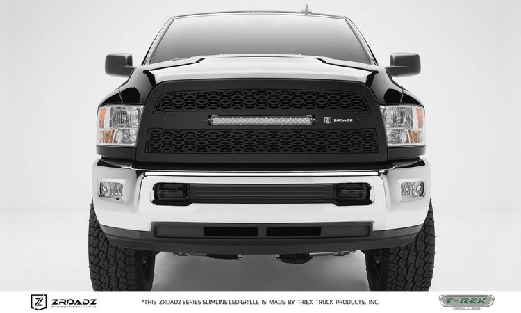 ZROADZ GRILLE