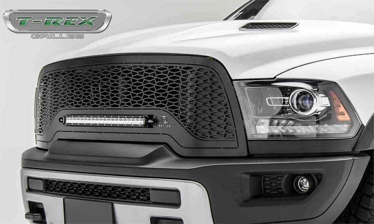 ZROADZ GRILLE RAM REBEL