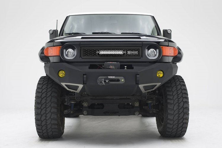 ZROADZ GRILLE
