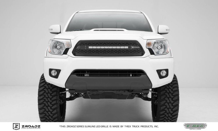 ZROADZ GRILLE