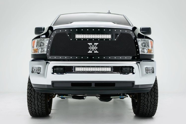 FRONT BUMPER CENTER