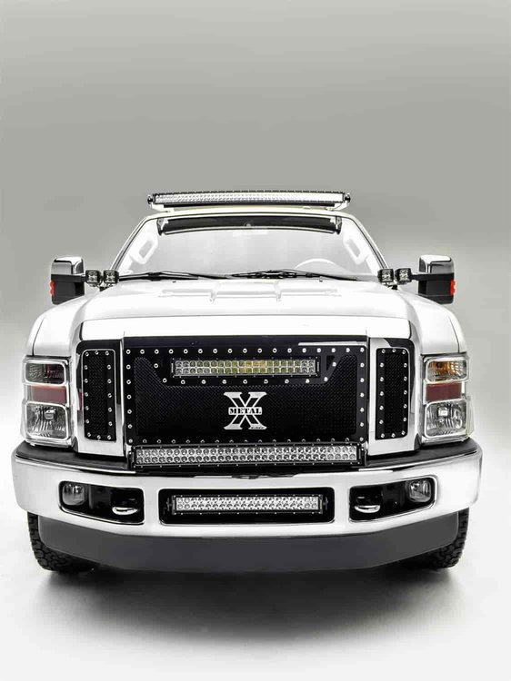 FRONT BUMPER CENTER