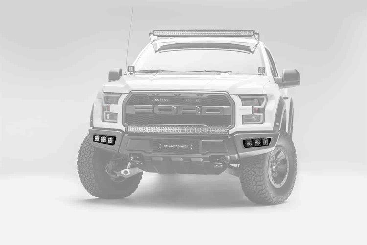 FOG LAMP LIGHT MOUNT KIT