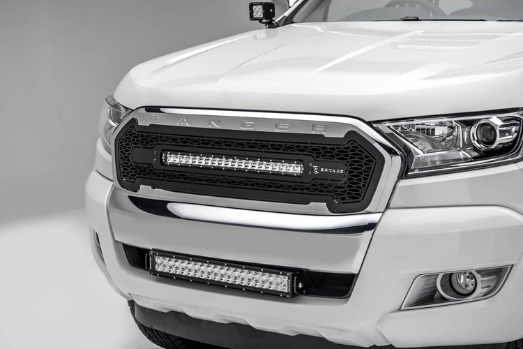 FRONT BUMPER LED KIT