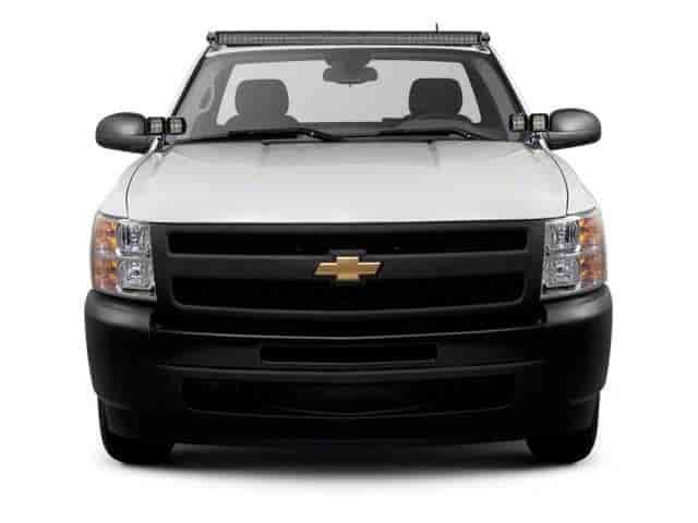FRONT ROOF