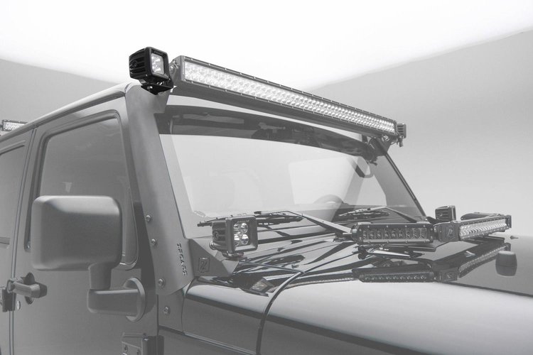 FRONT ROOF