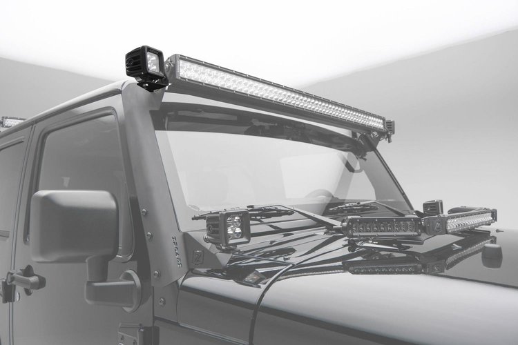 FRONT ROOF