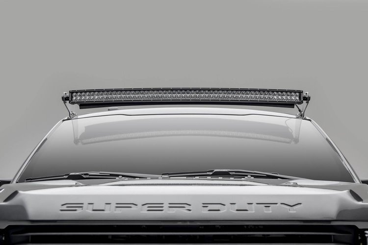 FRONT ROOF