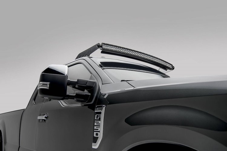 ZROADZ FRONT ROOF MOUNT
