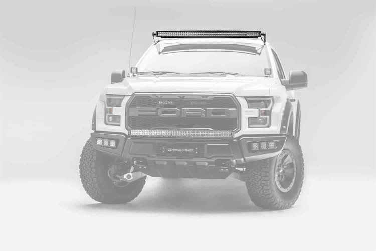 FRONT ROOF