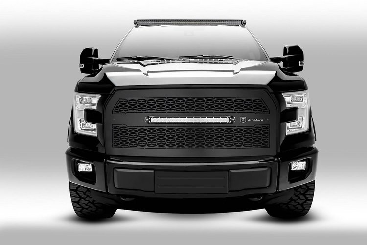 FRONT ROOF