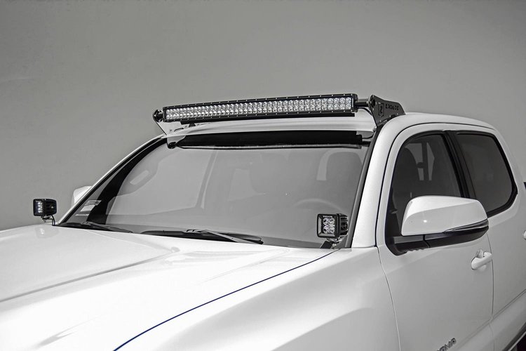 FRONT ROOF