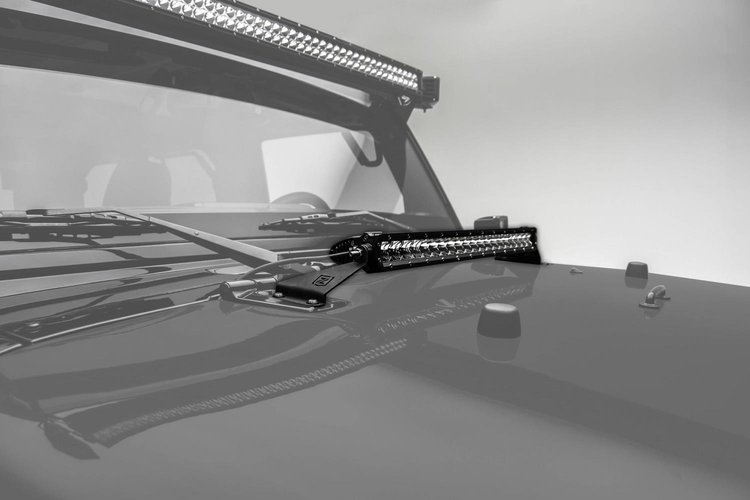 HOOD HINGE