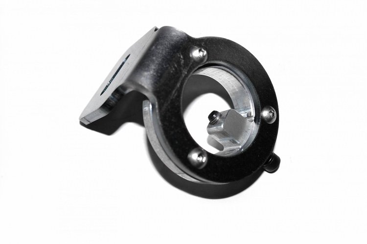 ROOF MOUNT