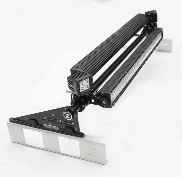 MODULAR RACK
