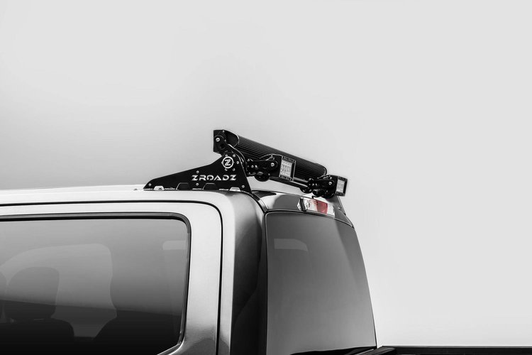 ZROADZ REAR ROOF MOUNT
