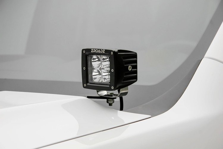 HOOD HINGE
