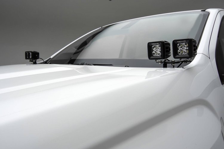 HOOD HINGE
