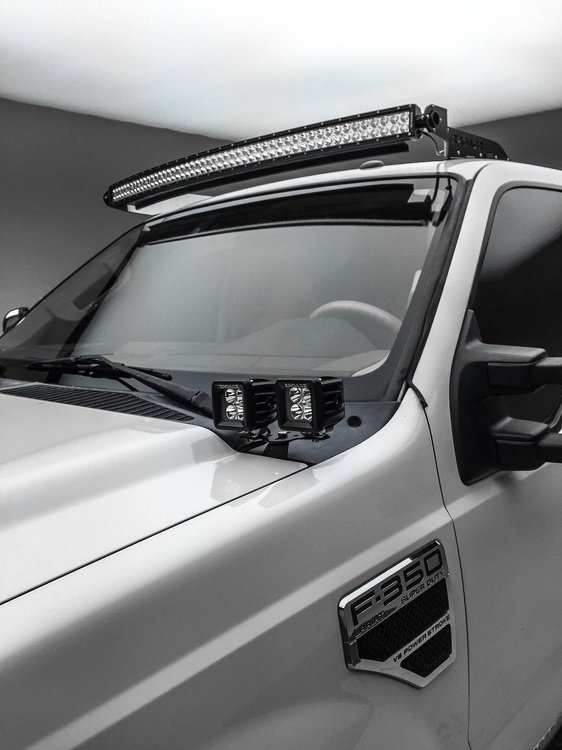 HOOD HINGE