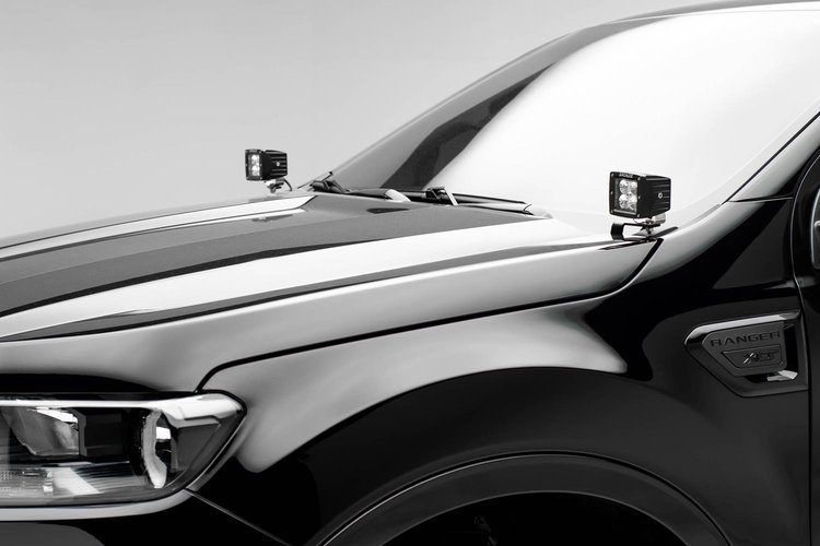 HOOD HINGE