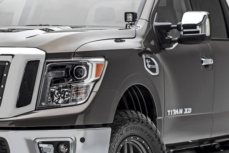 HOOD HINGE