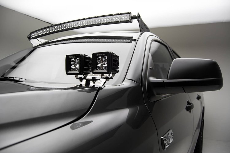 HOOD HINGE
