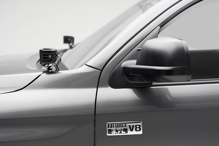 HOOD HINGE
