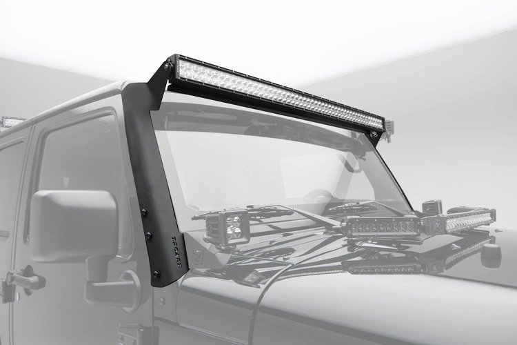 FRONT ROOF