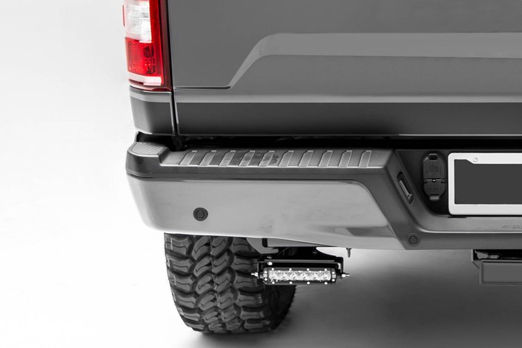 REAR BUMPER LIGHT KIT