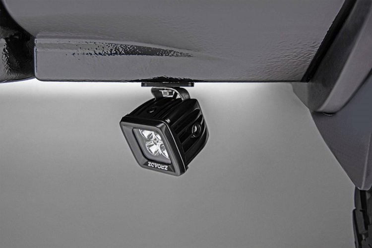 PANEL CLAMP