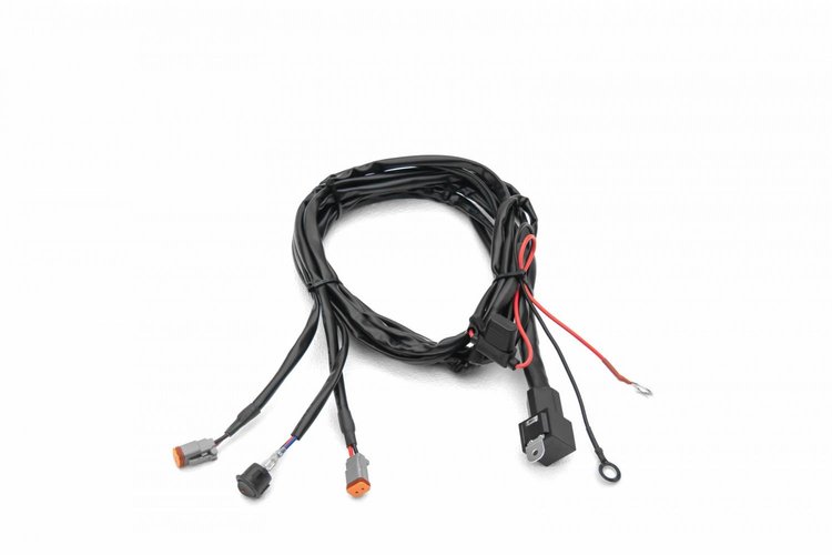 WIRING HARNESS