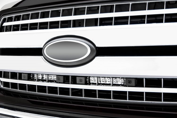 FRONT GRILLE