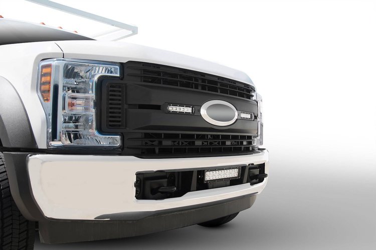 OEM GRILLE