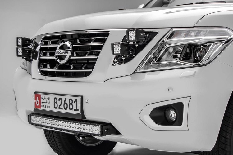 OEM GRILLE