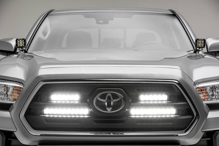 OEM GRILLE