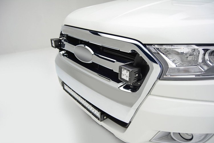 OEM GRILLE LED KIT
