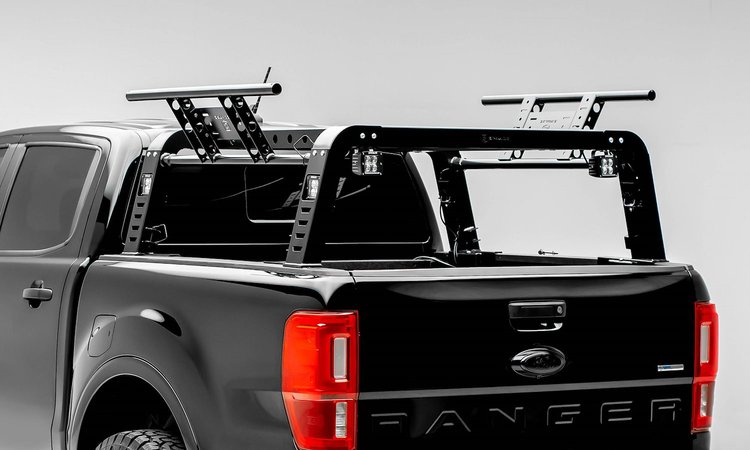 FORD RANGER OVERLAND RACK