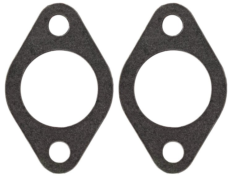 FOG-1042.3 Water Pump Gasket, Chevy BB 396-454CI Gen. 4-5, Steelcore Laminate w/Silicone Coating, .050 in.