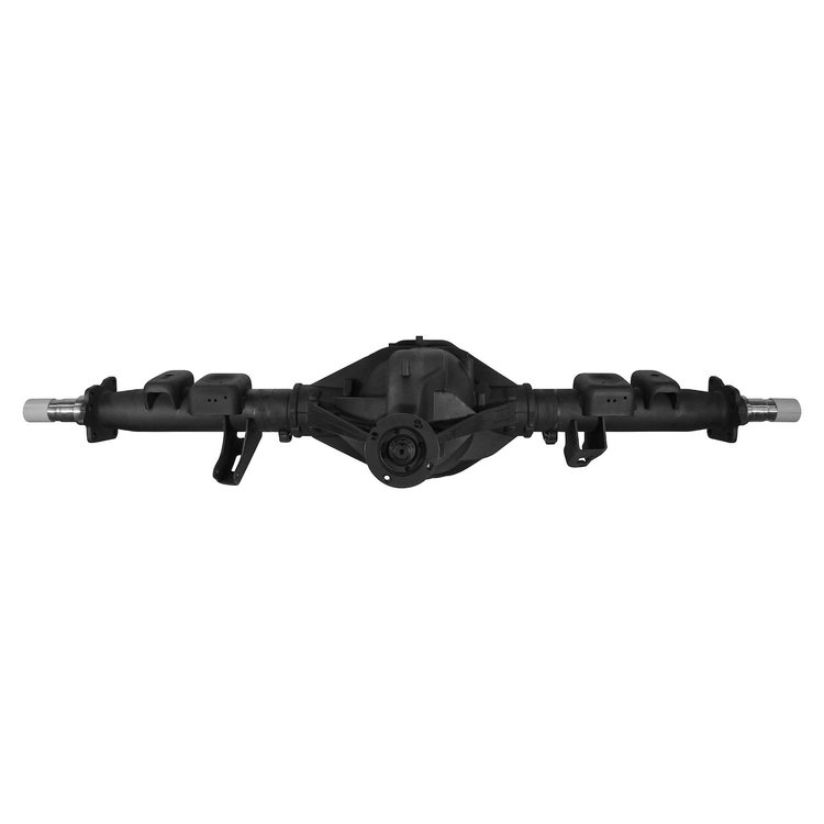 RAA435-10075A-P Remanufactured Axle Assembly Fits 2020-2022 Chevrolet, GMC Models