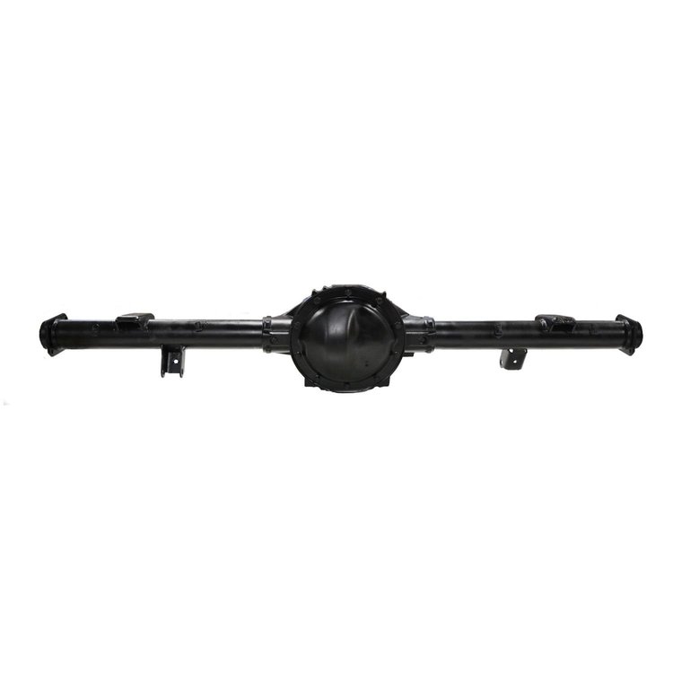 RAA435-1215BE Remanufactured Rear Axle Assembly Fits 1978-1988 Chevrolet, GMC Models
