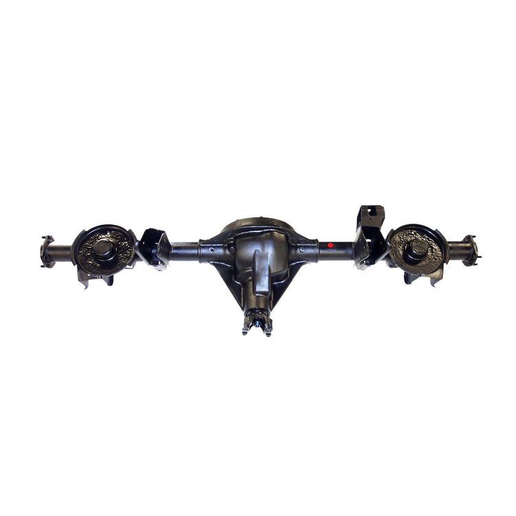 93-95 JEEP WRNG DANA 35